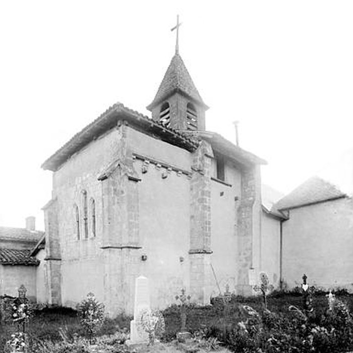 Photo de Église Notre-Dame de Crans