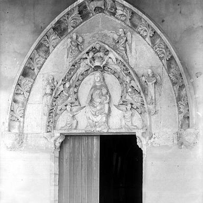 Photo de Église Notre-Dame de Crans