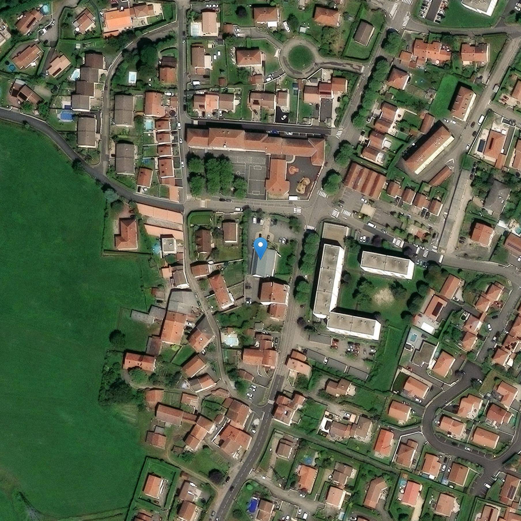 Photo de キリストの教会 ガファドの王