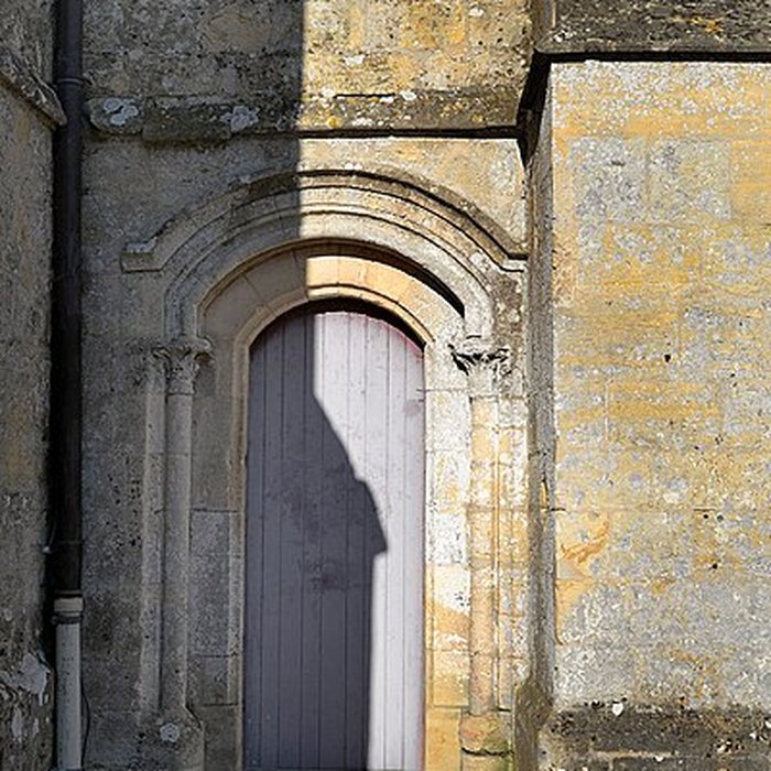 Photo de Église Notre-Dame de Cricqueville-en-Bessin