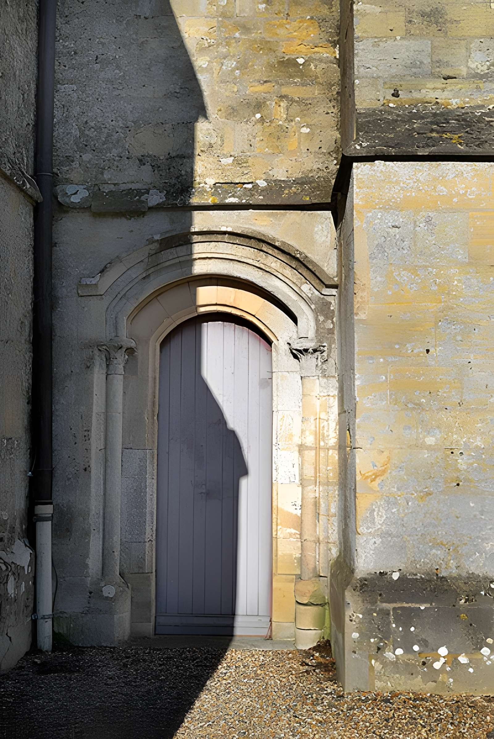 Église Notre-Dame de Cricqueville-en-Bessin