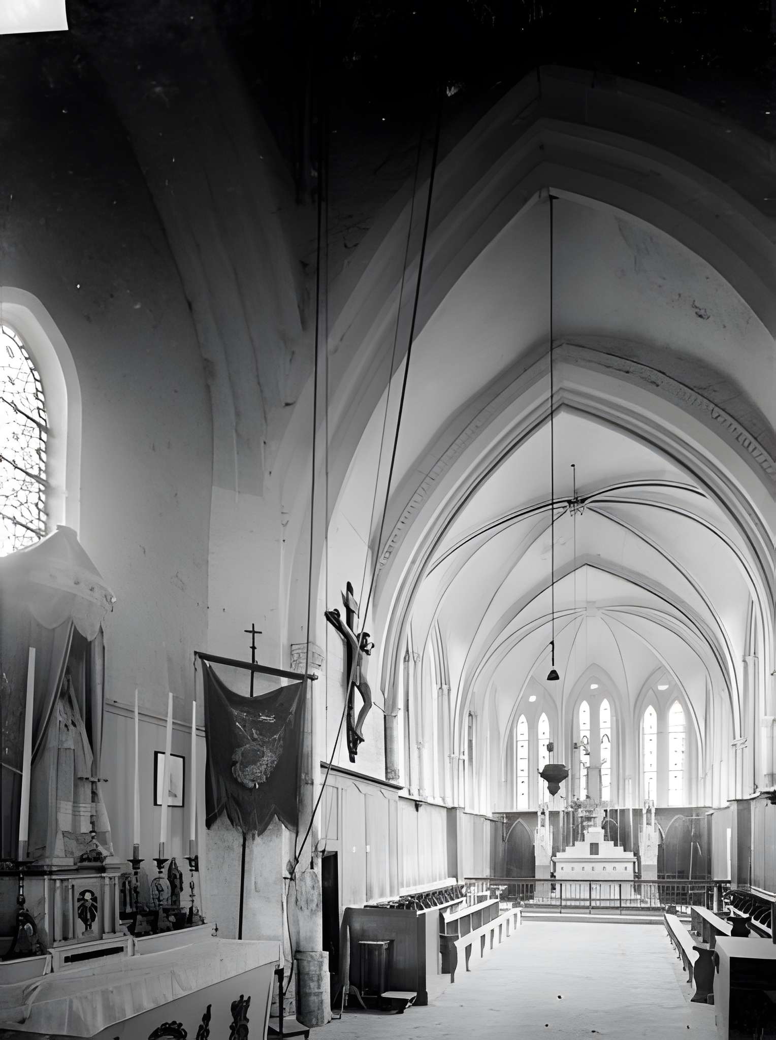 Église Notre-Dame de Cricqueville-en-Bessin