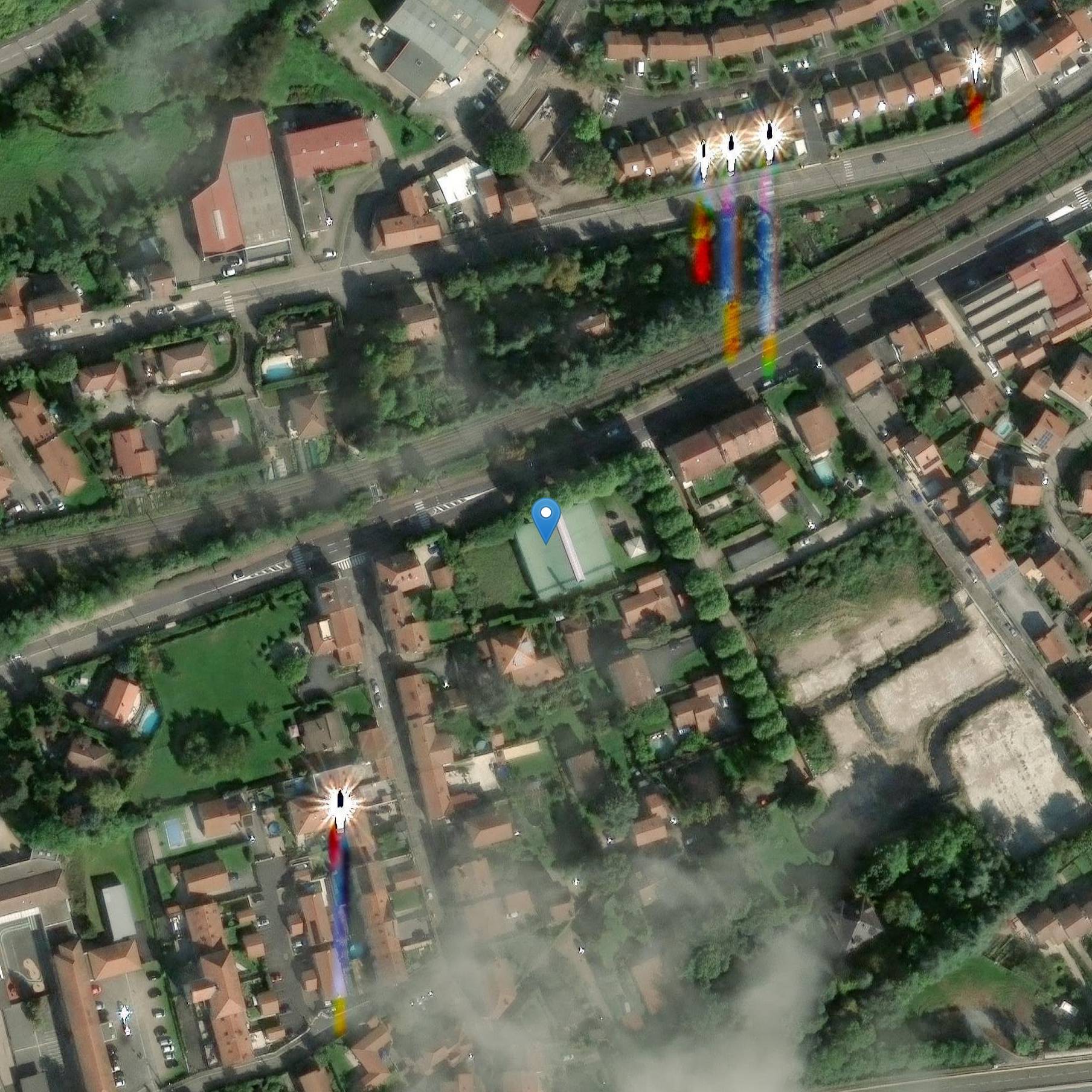 Photo de Onze-Lieve-Vrouw van Cotatay Kerk