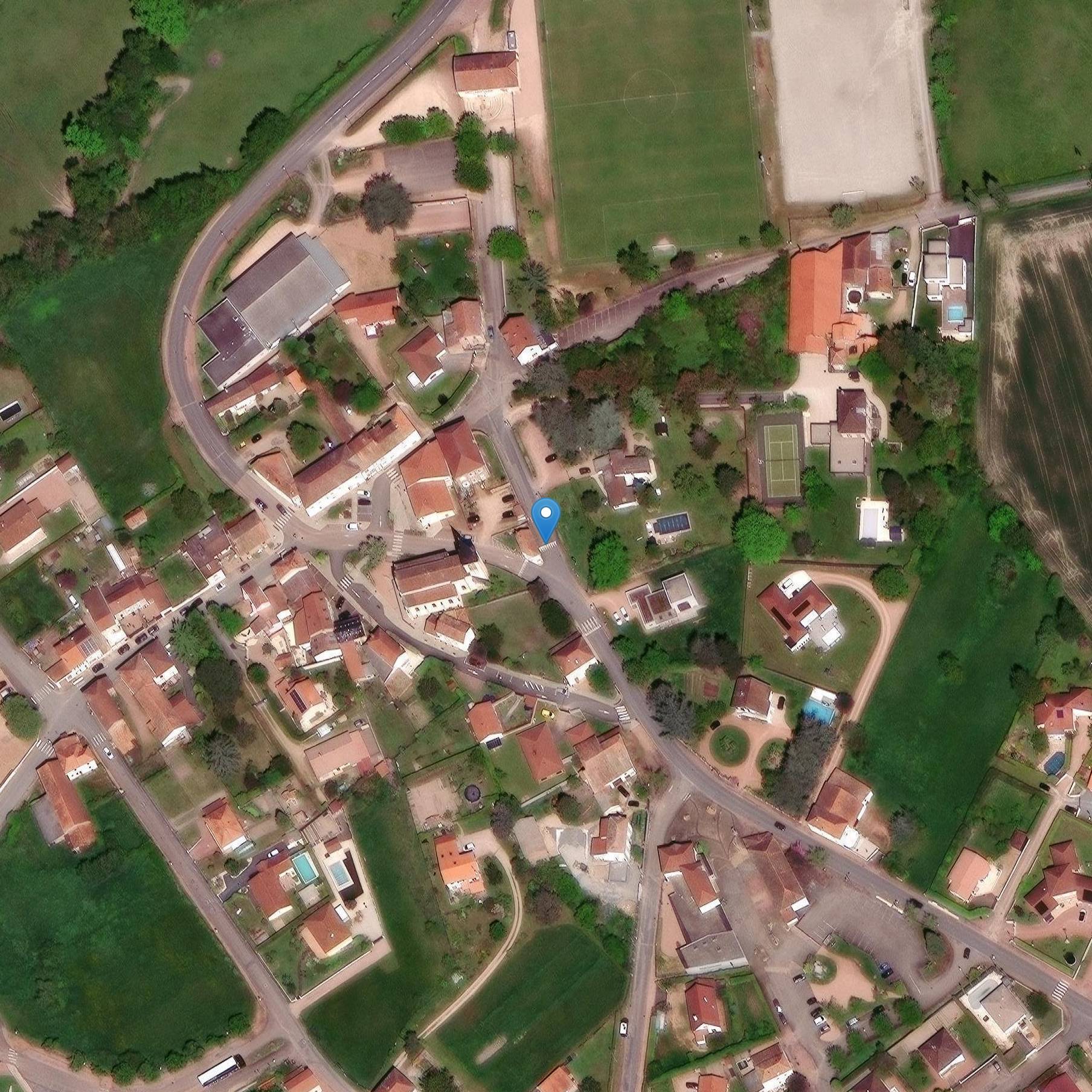 Photo de 伦蒂尼教堂