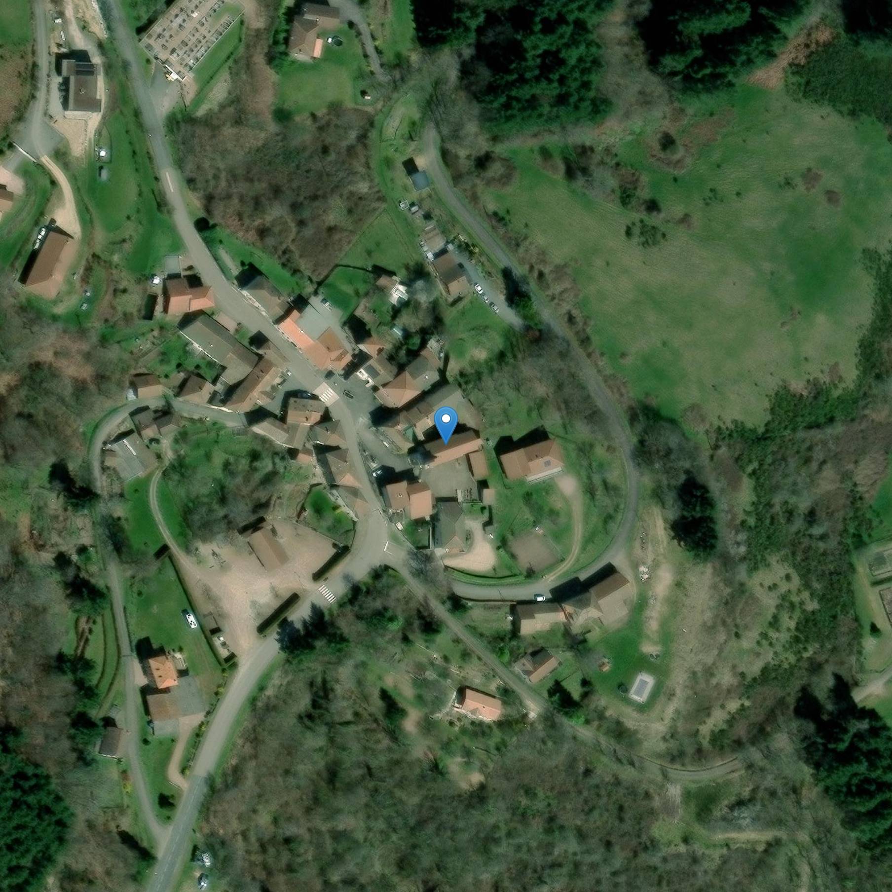 Photo de Iglesia de la Visitación de Navidad