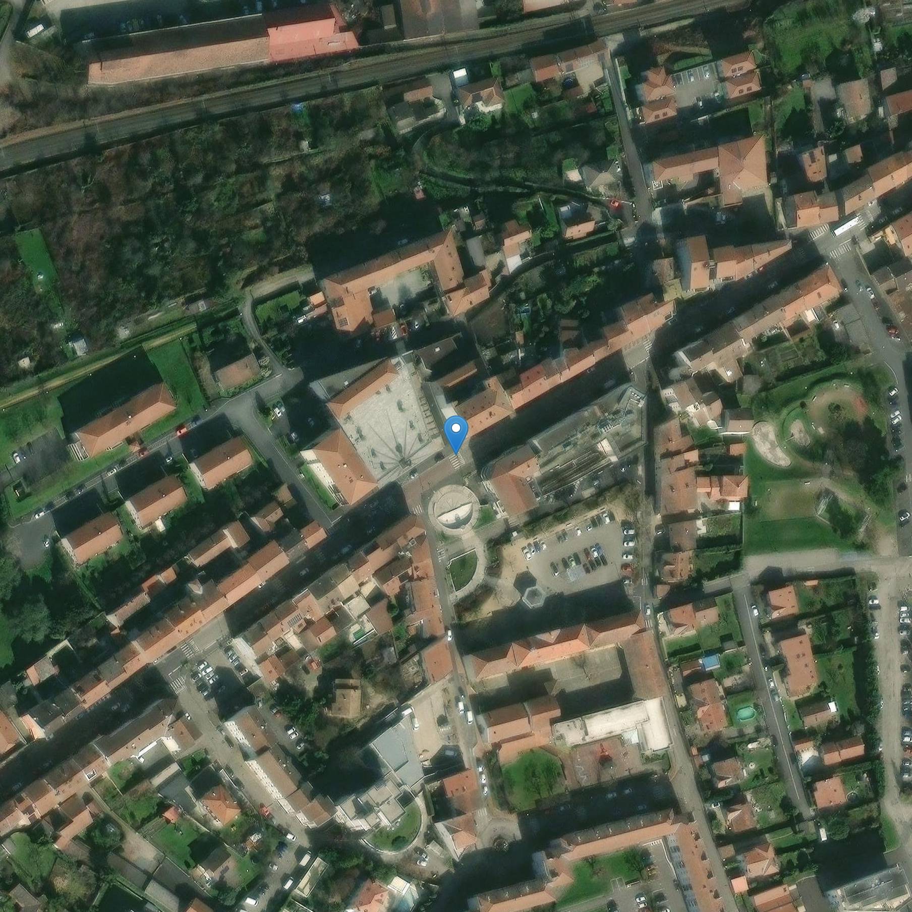 Photo de Église Notre-Dame de Lorette (Loire)