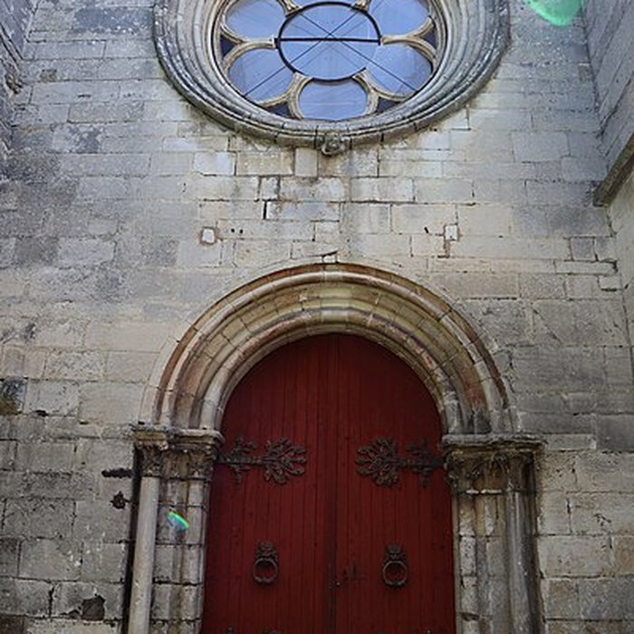 Photo de Église Notre-Dame de Dannemoine