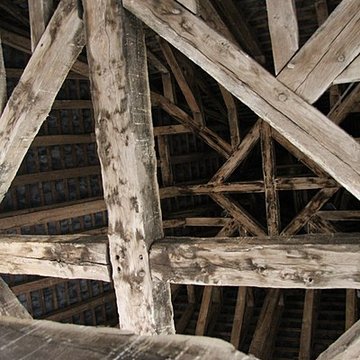 Église Notre-Dame de Dannemoine