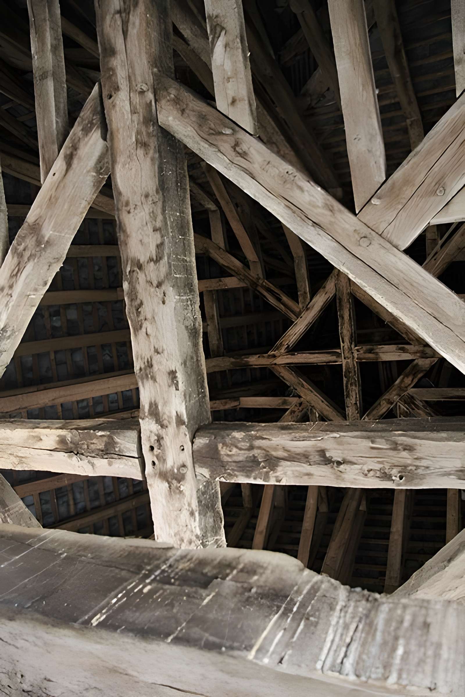 Église Notre-Dame de Dannemoine