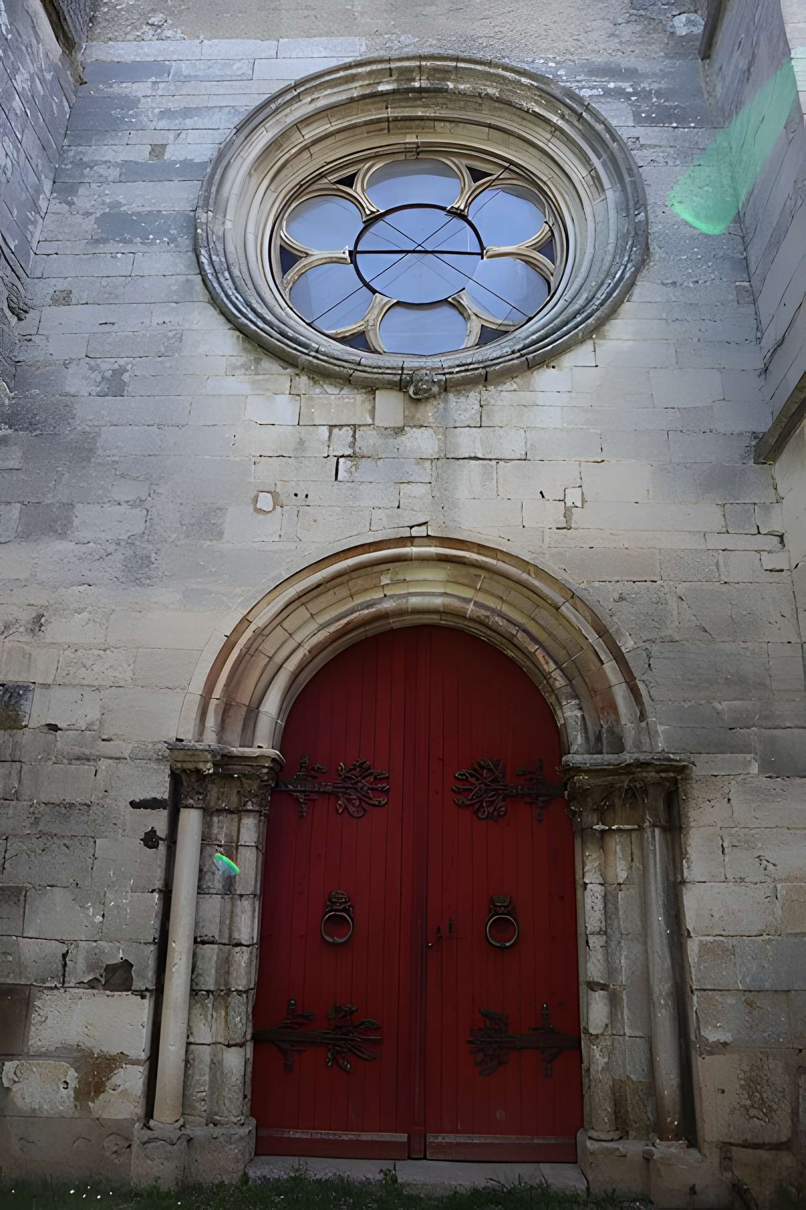 Église Notre-Dame de Dannemoine
