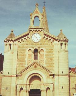 Photo de Église Saint-Clair-et-Saint-Héand de Maclas