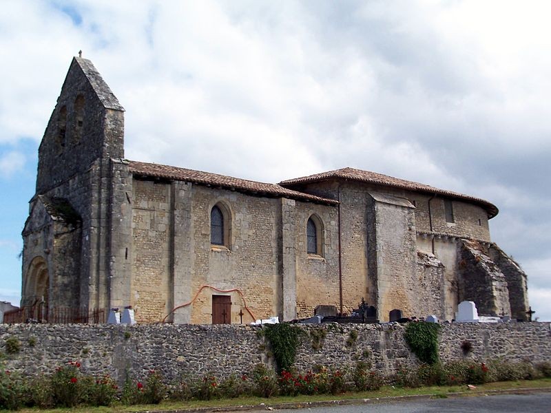 Photo de Église Notre-Dame de Doulezon