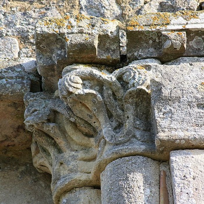 Photo de Église Notre-Dame de Doulezon