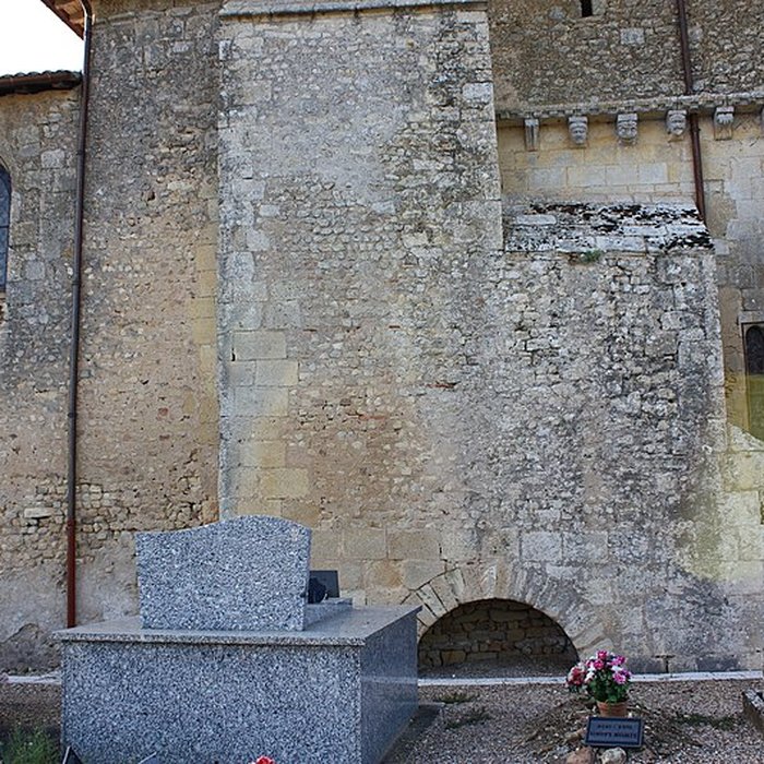 Photo de Église Notre-Dame de Doulezon