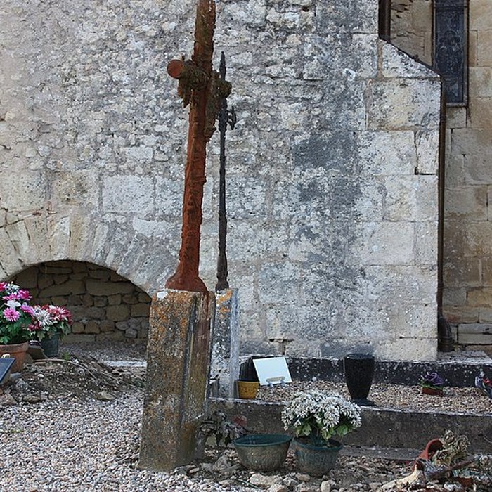 Photo de Église Notre-Dame de Doulezon