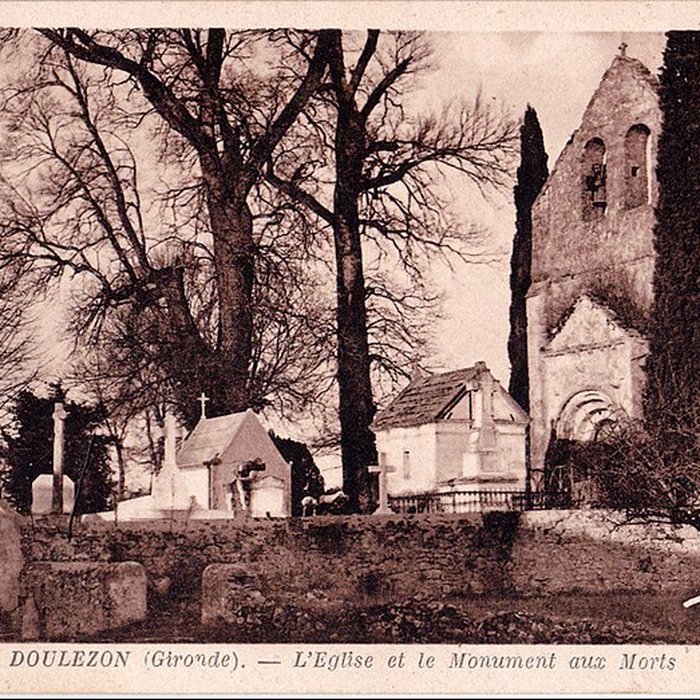 Photo de Église Notre-Dame de Doulezon