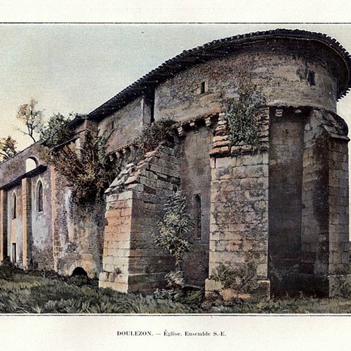 Photo de Église Notre-Dame de Doulezon