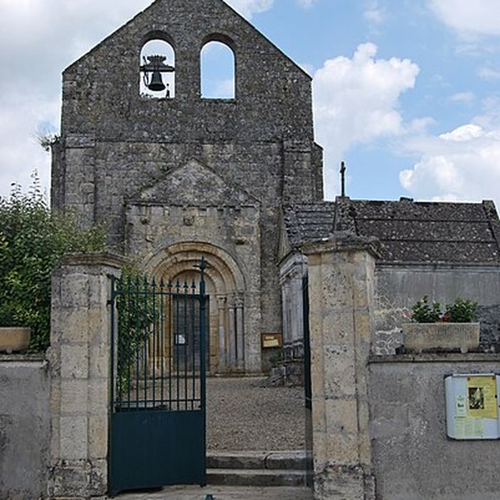 Photo de Église Notre-Dame de Doulezon