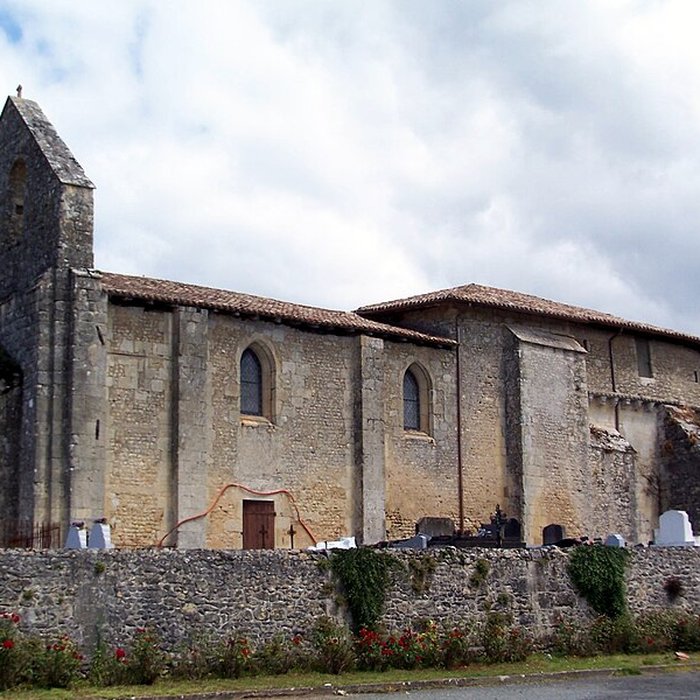 Photo de Église Notre-Dame de Doulezon
