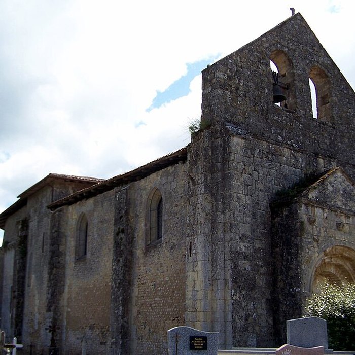 Photo de Église Notre-Dame de Doulezon