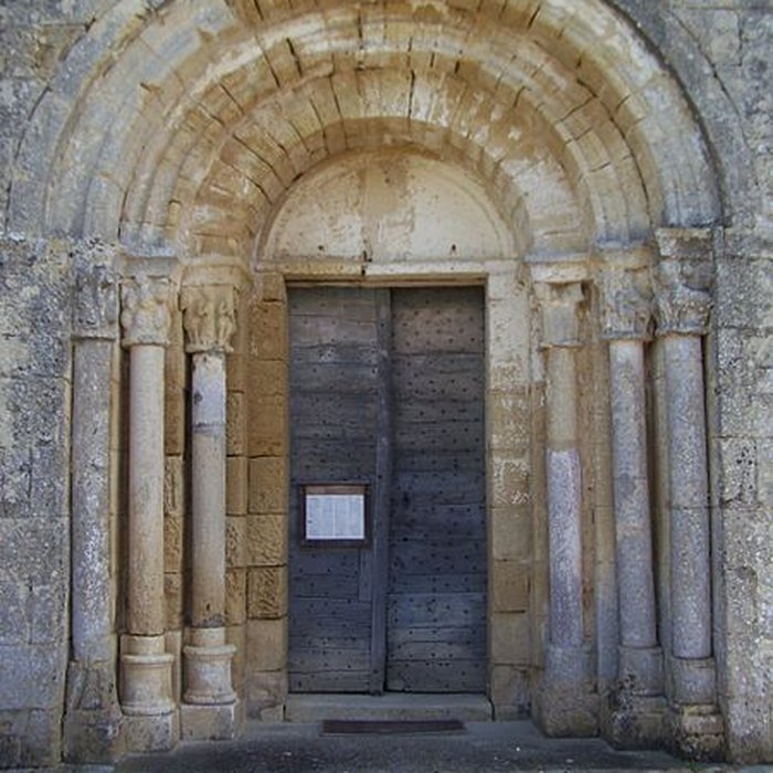Photo de Église Notre-Dame de Doulezon