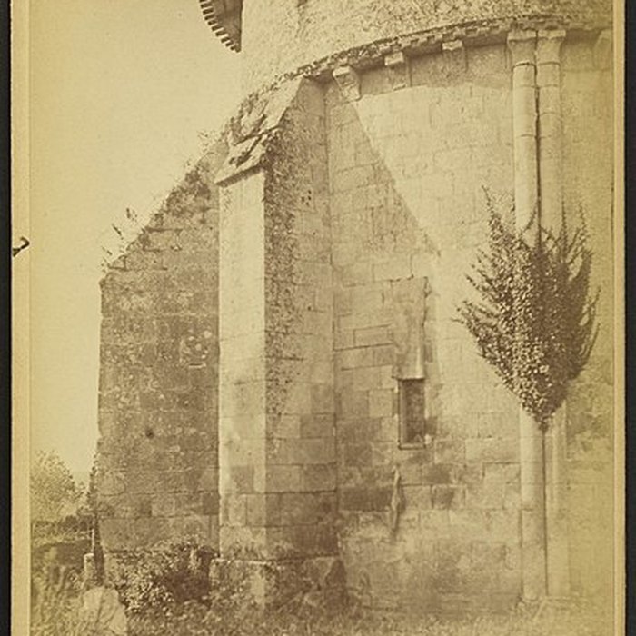 Photo de Église Notre-Dame de Doulezon
