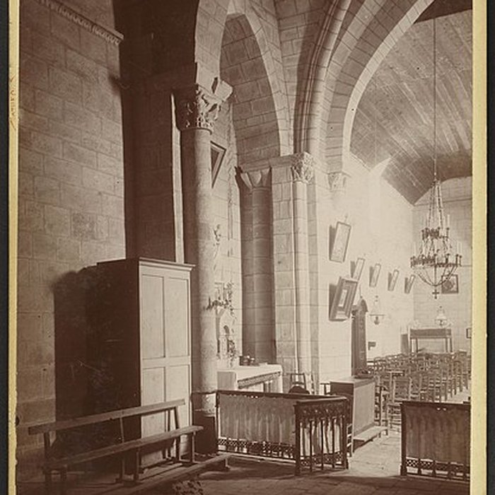 Photo de Église Notre-Dame de Doulezon