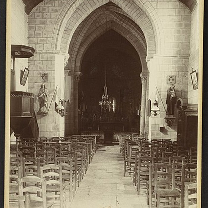 Photo de Église Notre-Dame de Doulezon