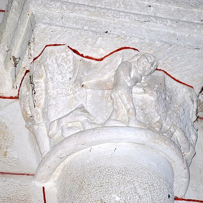 Photo de Église Notre-Dame de Doulezon