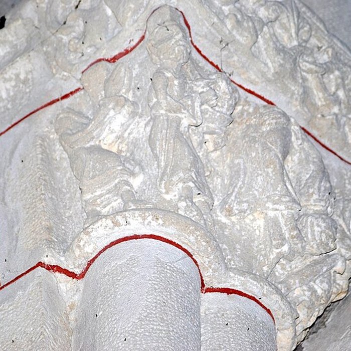 Photo de Église Notre-Dame de Doulezon