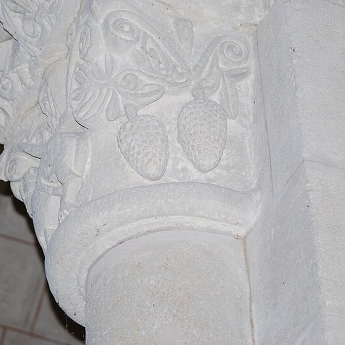 Photo de Église Notre-Dame de Doulezon