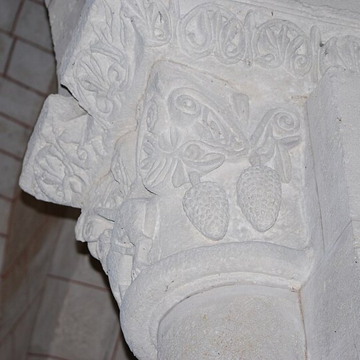 Photo de Église Notre-Dame de Doulezon