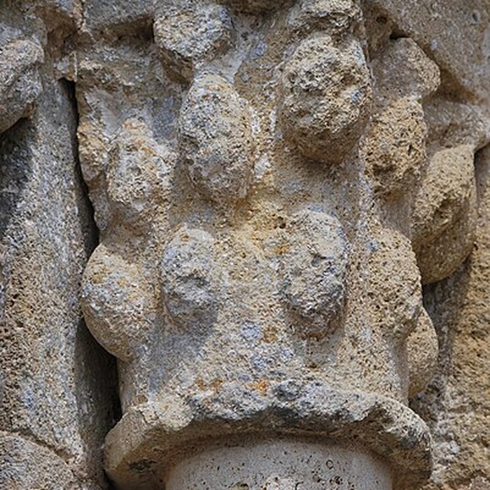 Photo de Église Notre-Dame de Doulezon