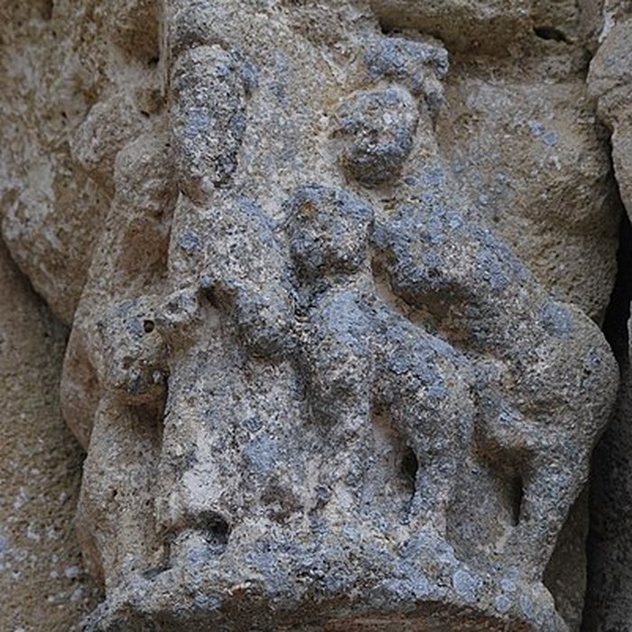 Photo de Église Notre-Dame de Doulezon