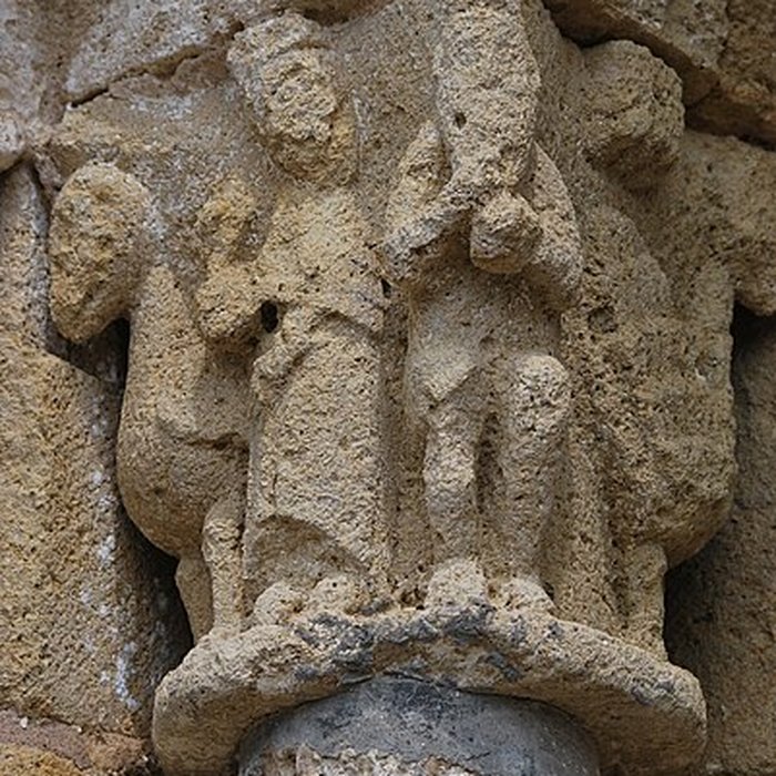 Photo de Église Notre-Dame de Doulezon