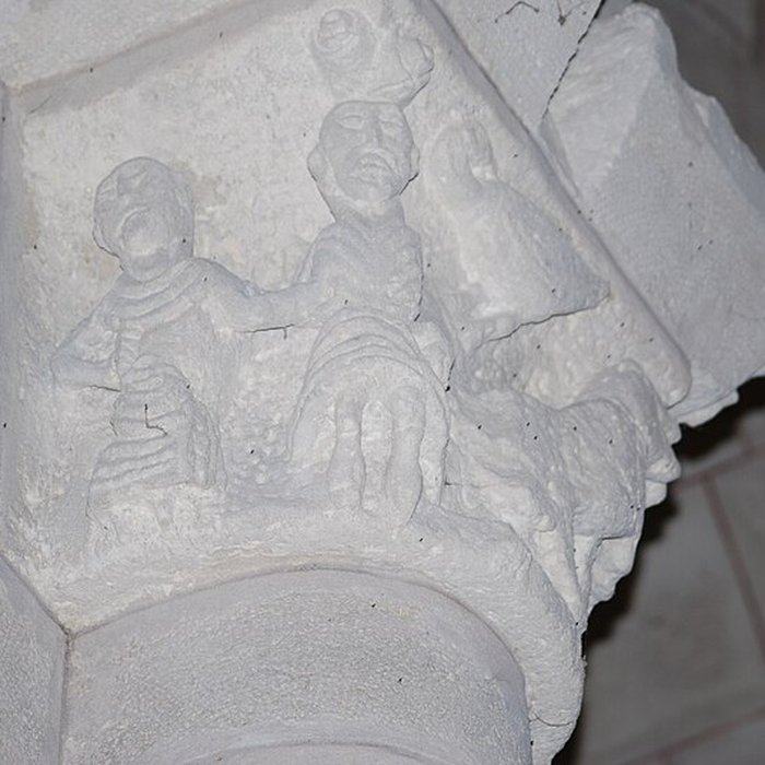 Photo de Église Notre-Dame de Doulezon