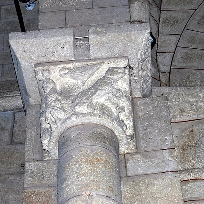 Photo de Église Notre-Dame de Doulezon