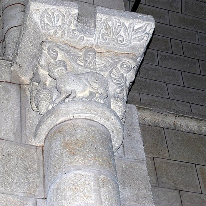 Photo de Église Notre-Dame de Doulezon