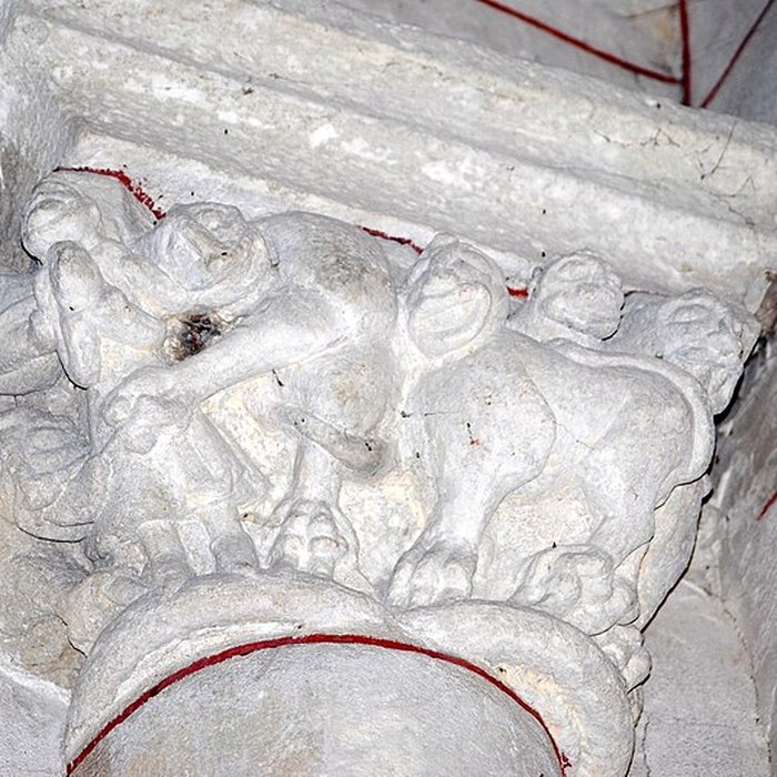 Photo de Église Notre-Dame de Doulezon