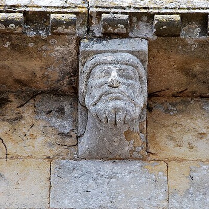 Photo de Église Notre-Dame de Doulezon