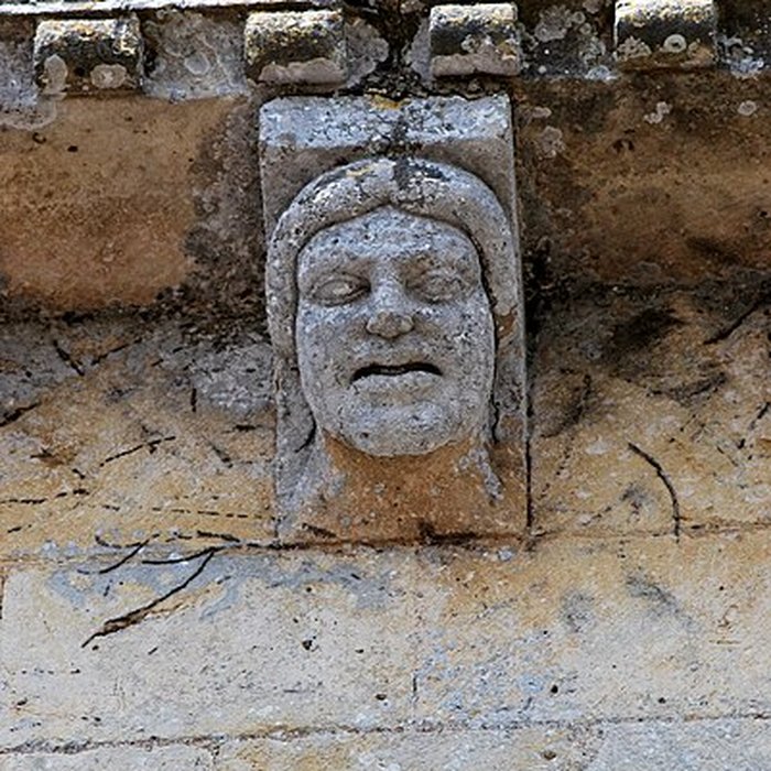 Photo de Église Notre-Dame de Doulezon