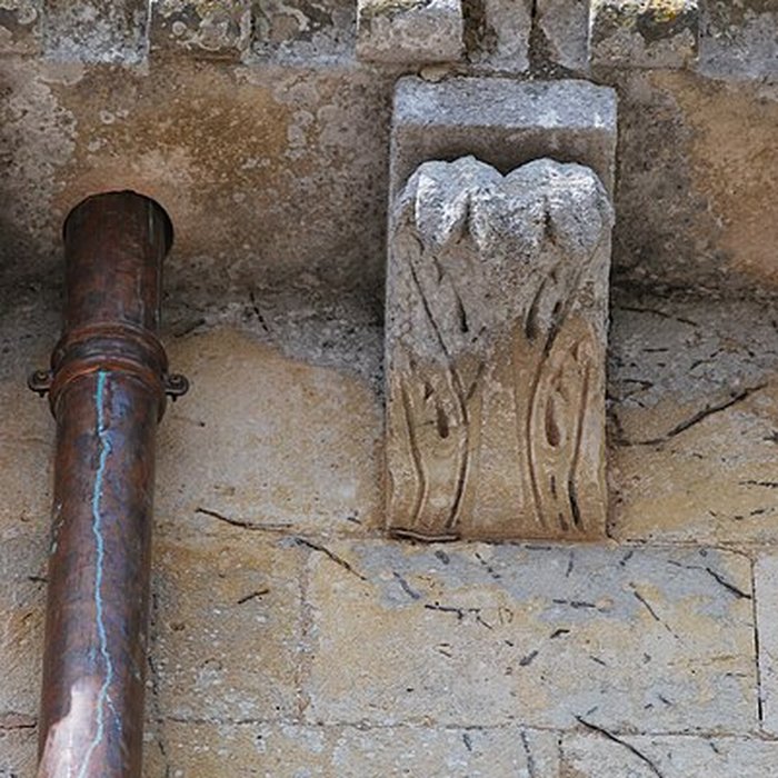 Photo de Église Notre-Dame de Doulezon