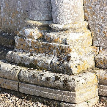 Église Notre-Dame de Doulezon