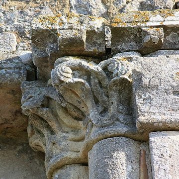 Église Notre-Dame de Doulezon