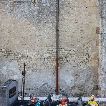 Église Notre-Dame de Doulezon