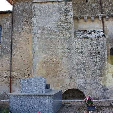 Église Notre-Dame de Doulezon