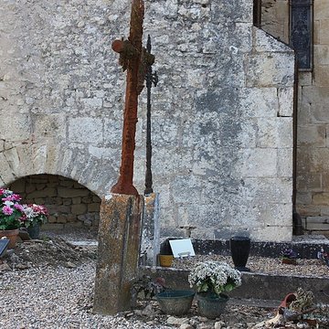 Église Notre-Dame de Doulezon