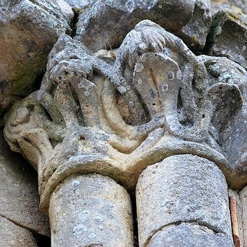 Église Notre-Dame de Doulezon