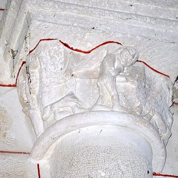 Église Notre-Dame de Doulezon