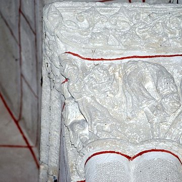 Église Notre-Dame de Doulezon